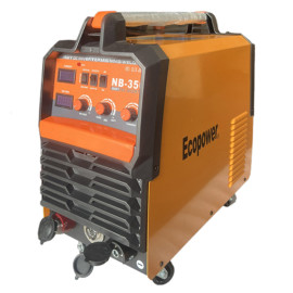 MÁY HÀN MIG INVERTER ECOPOWER -MODEL: NB-350
